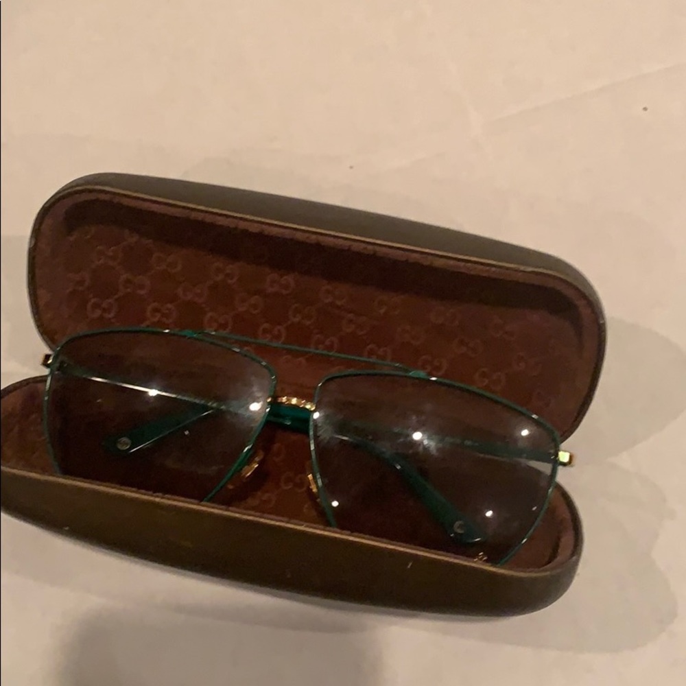 Gucci sunglasses